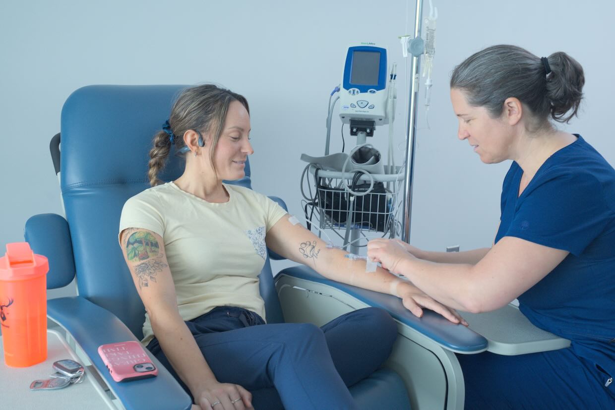 By Dr. Francois Jacques, Neurologist – Clinique Neuro-Outaouais